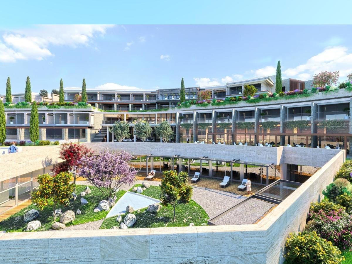 A-Rosa Gardasee Salo Exterior photo