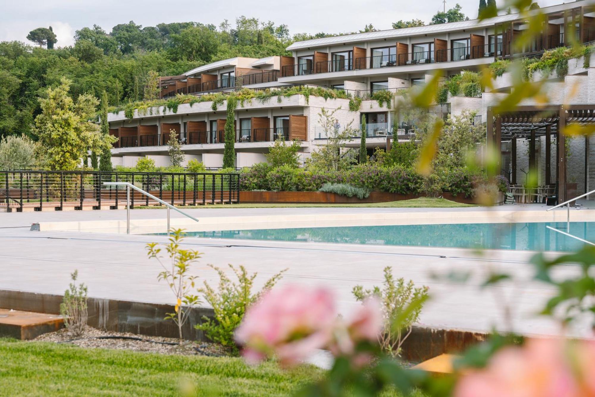 A-Rosa Gardasee Salo Exterior photo