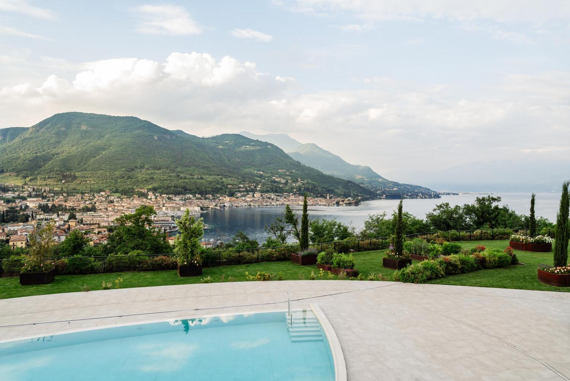 A-Rosa Gardasee Salo Exterior photo