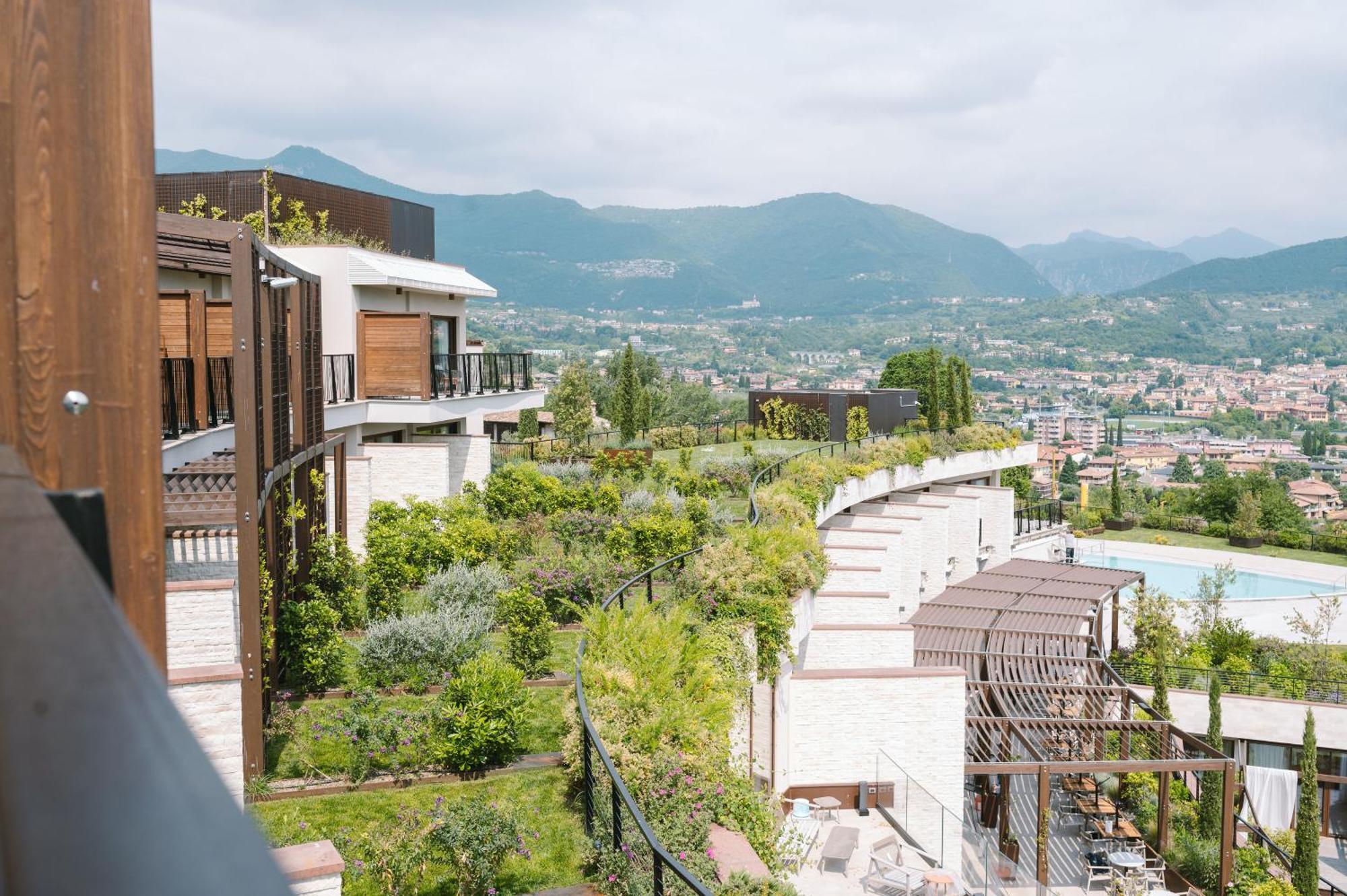 A-Rosa Gardasee Salo Exterior photo
