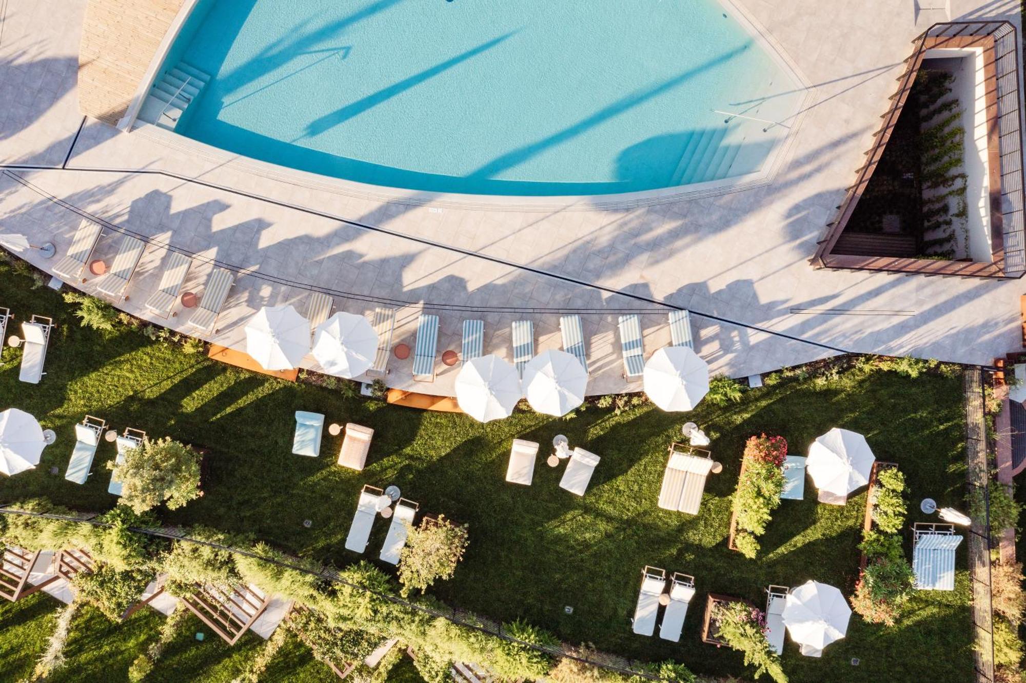 A-Rosa Gardasee Salo Exterior photo