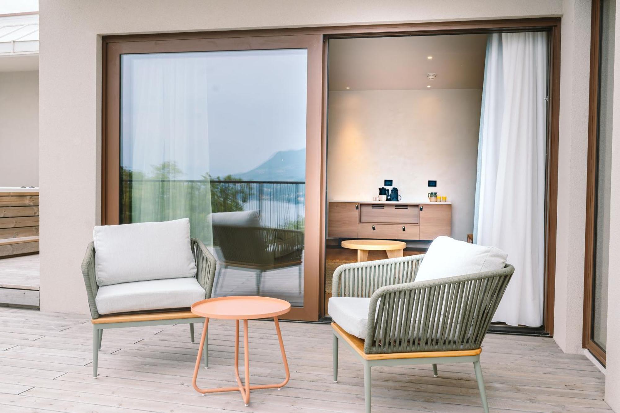 A-Rosa Gardasee Salo Exterior photo