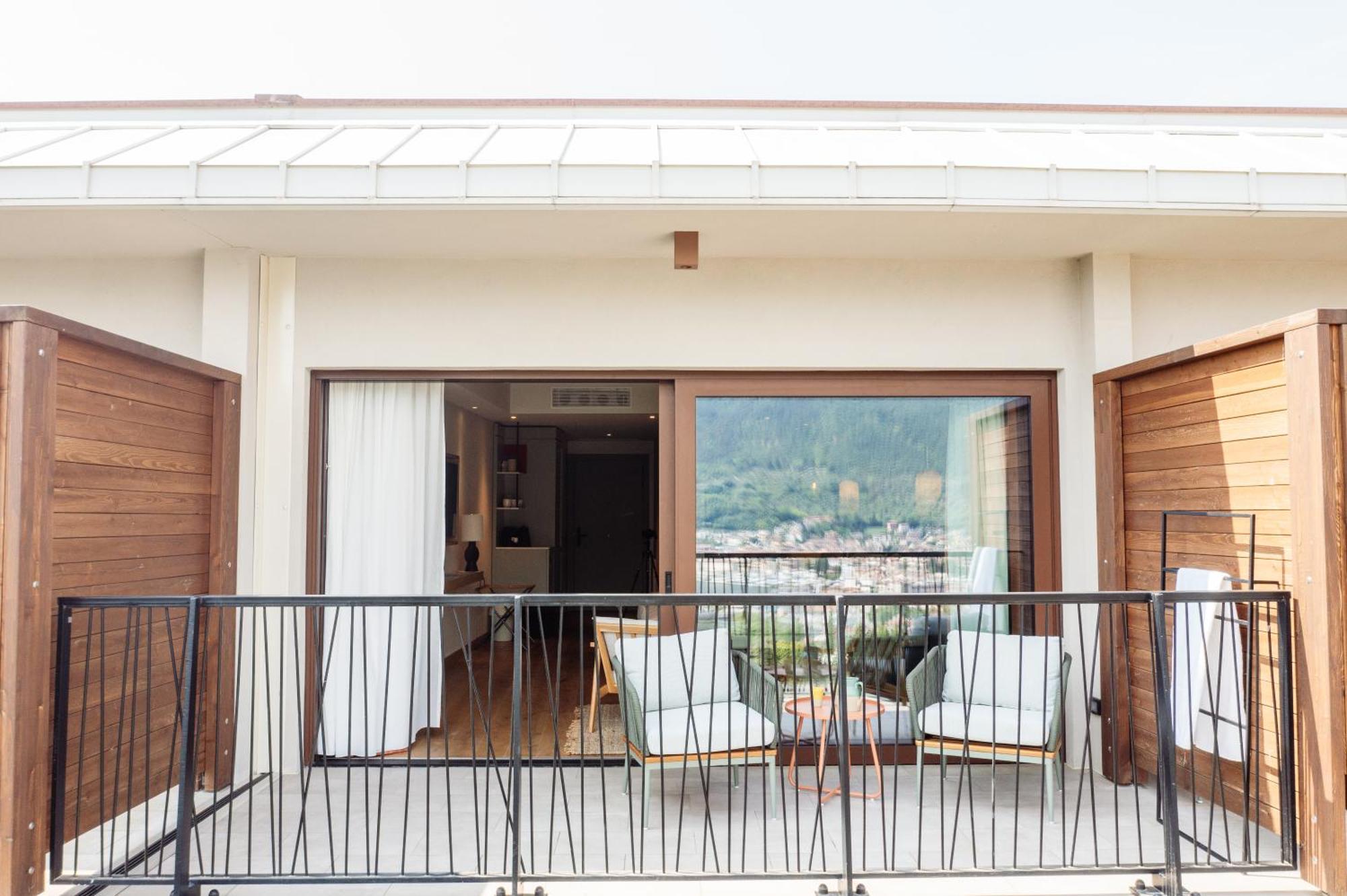 A-Rosa Gardasee Salo Exterior photo