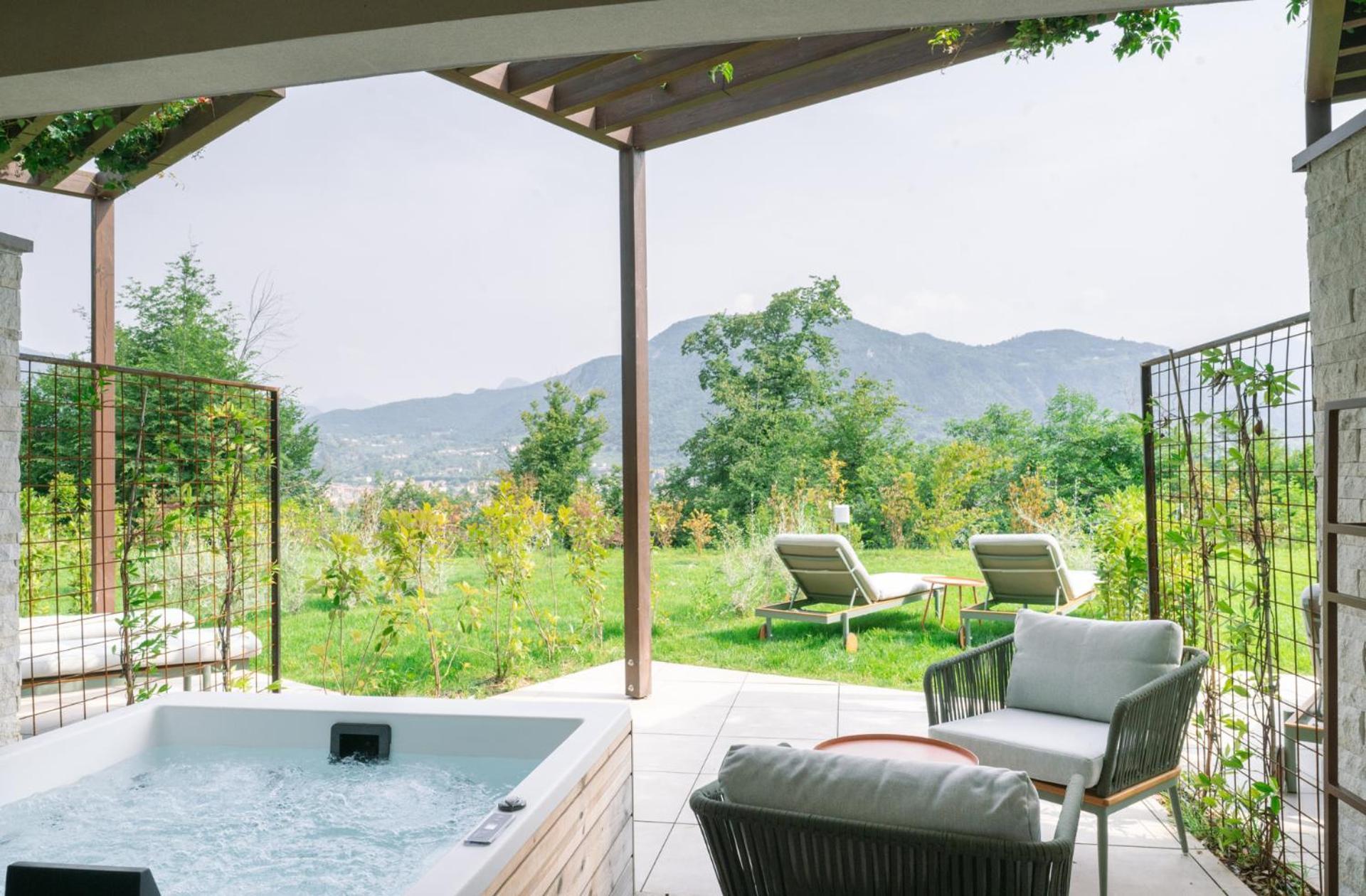 A-Rosa Gardasee Salo Exterior photo