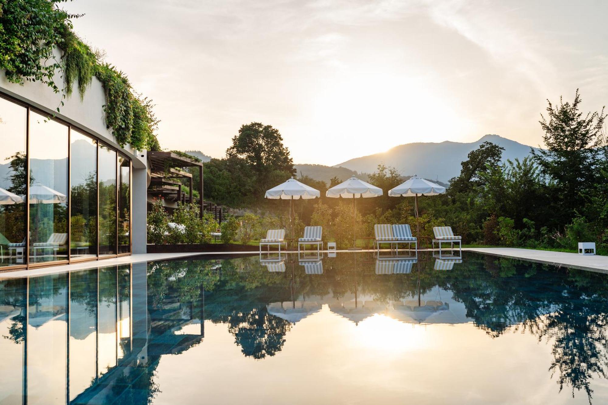 A-Rosa Gardasee Salo Exterior photo