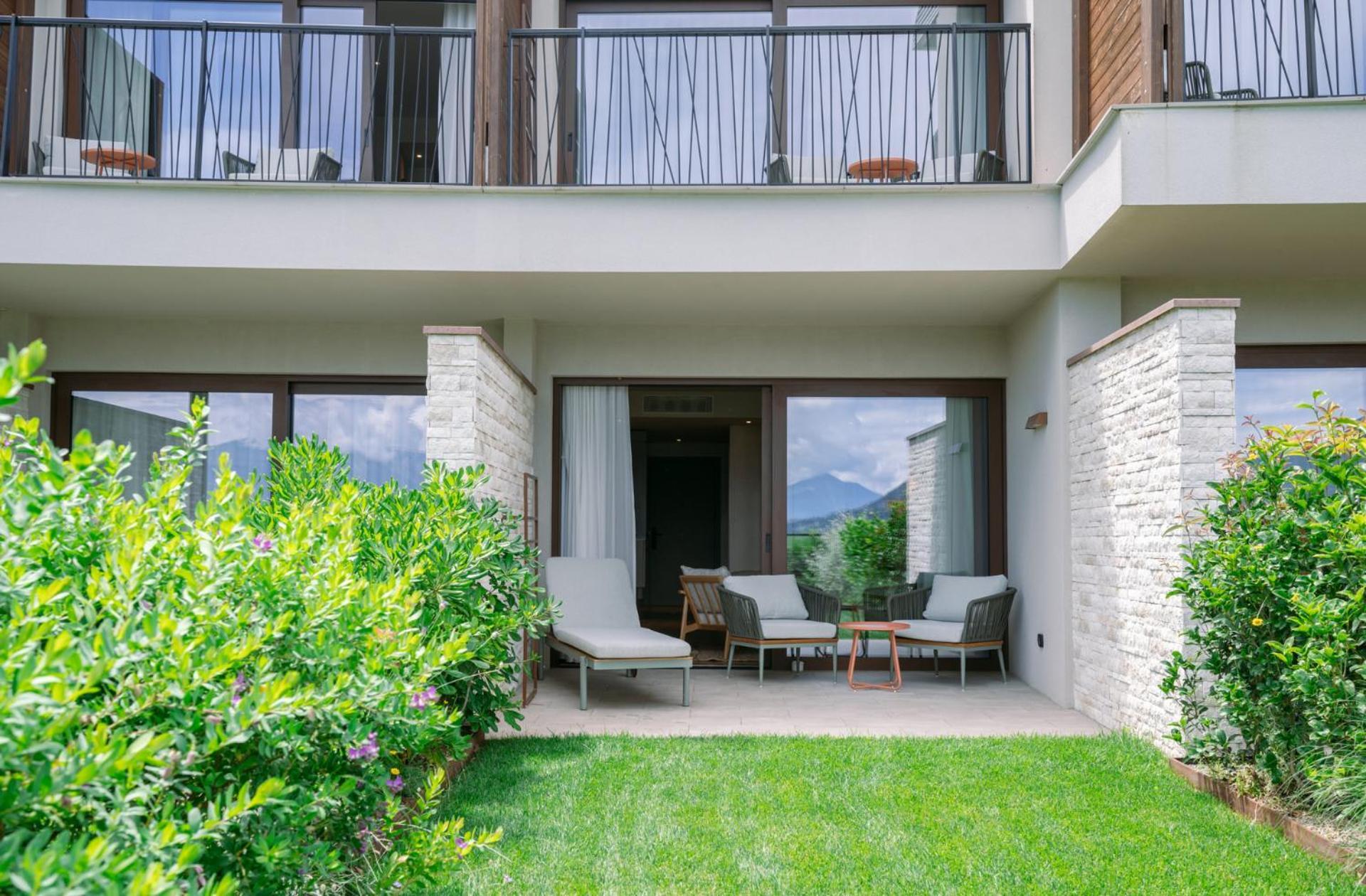 A-Rosa Gardasee Salo Exterior photo