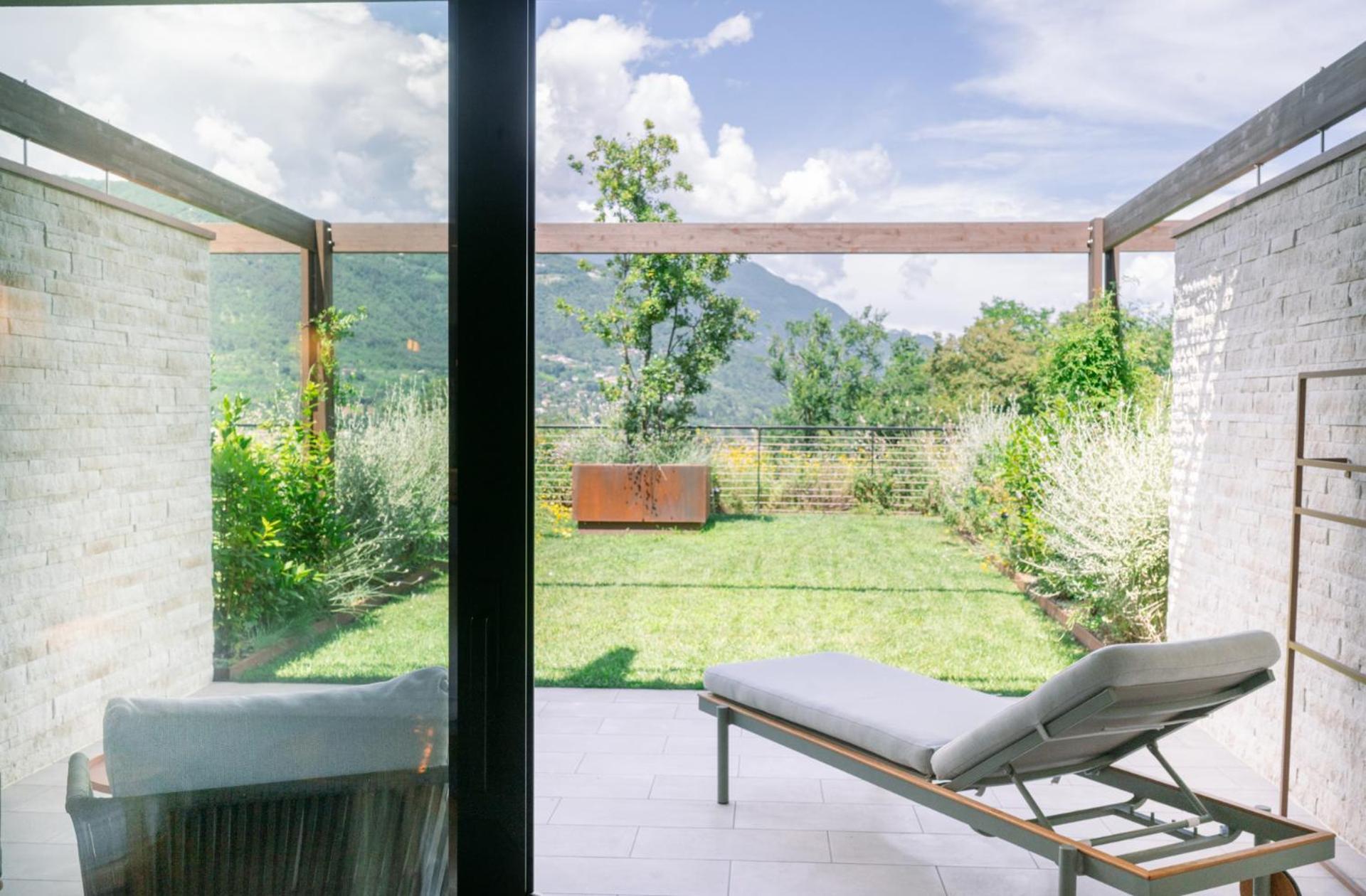 A-Rosa Gardasee Salo Exterior photo
