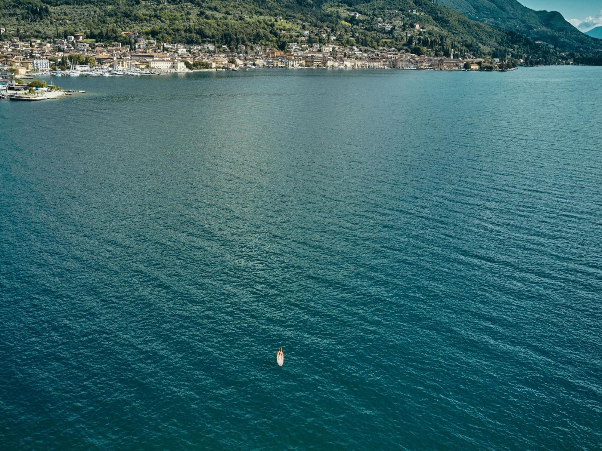A-Rosa Gardasee Salo Exterior photo